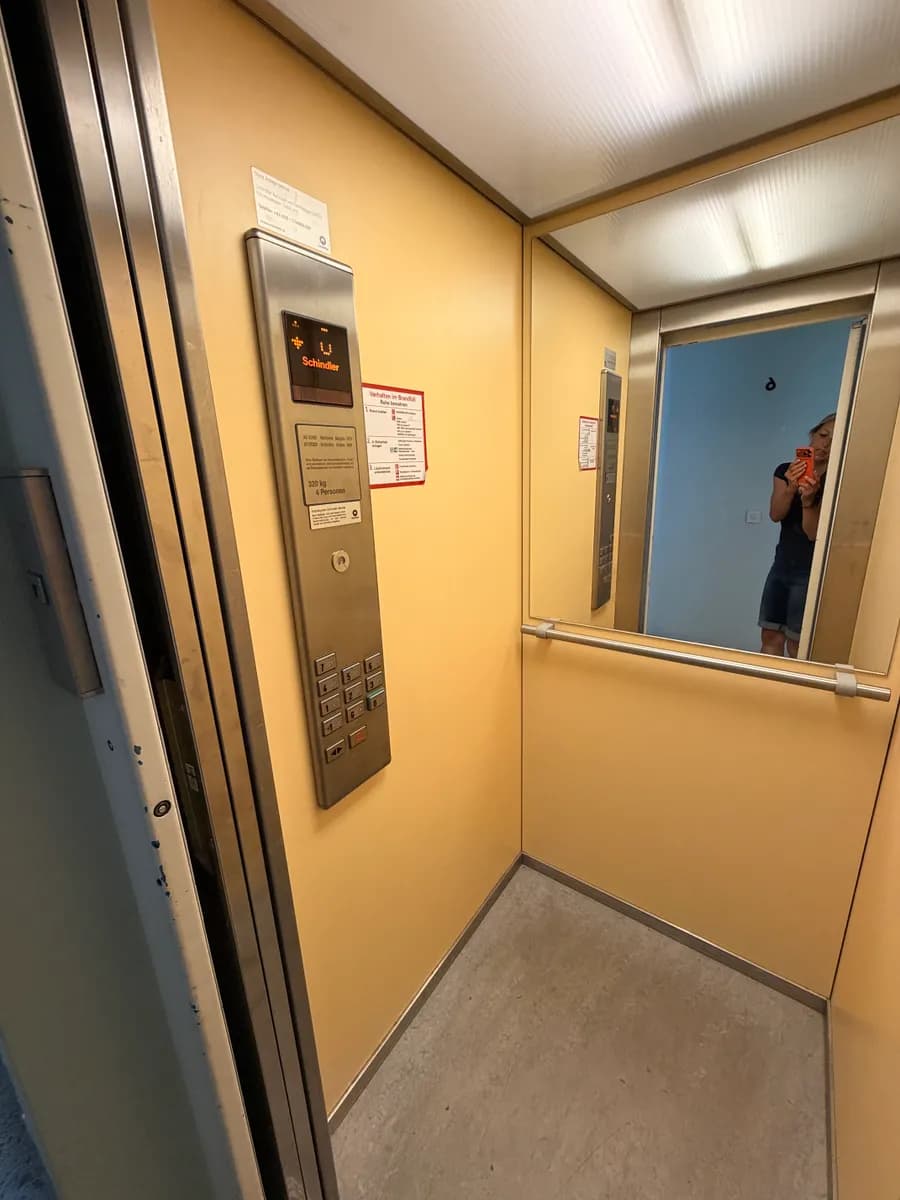 2-Zimmer-Wohnung kaufen in Grieskirchen – 56,47 m², € 189.000 – Bild 23 von 32