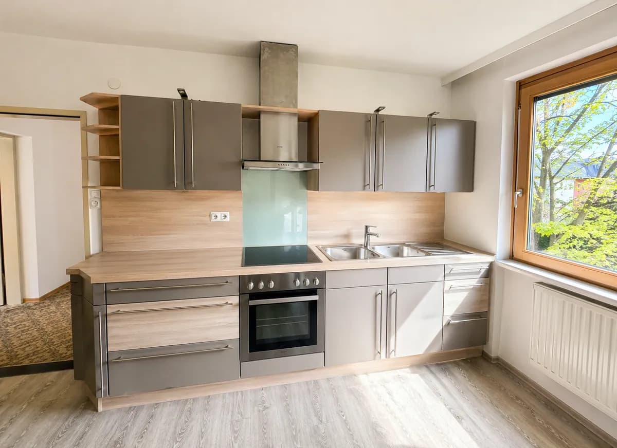 3-Zimmer-Wohnung mieten in Innsbruck – 77 m², € 1.950 – Bild 4 von 11
