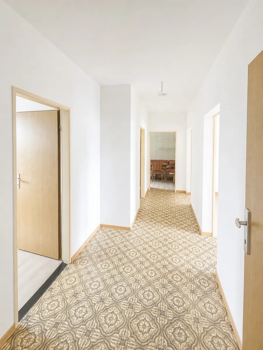 3-Zimmer-Wohnung mieten in Innsbruck – 77 m², € 1.950 – Bild 6 von 11