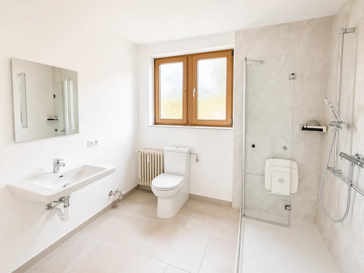 3-Zimmer-Wohnung mieten in Innsbruck – 77 m², € 1.950 – Bild 10 von 11