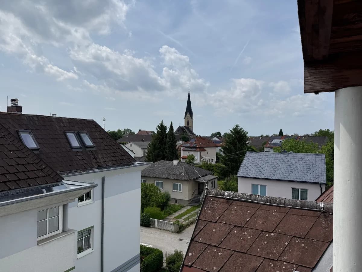 3-Zimmer-Wohnung kaufen in Amstetten – 98 m², € 199.000