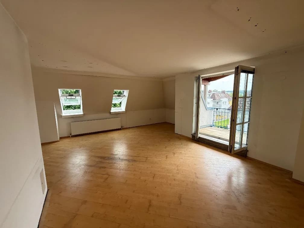 3-Zimmer-Wohnung kaufen in Amstetten – 98 m², € 199.000 – Bild 3 von 20