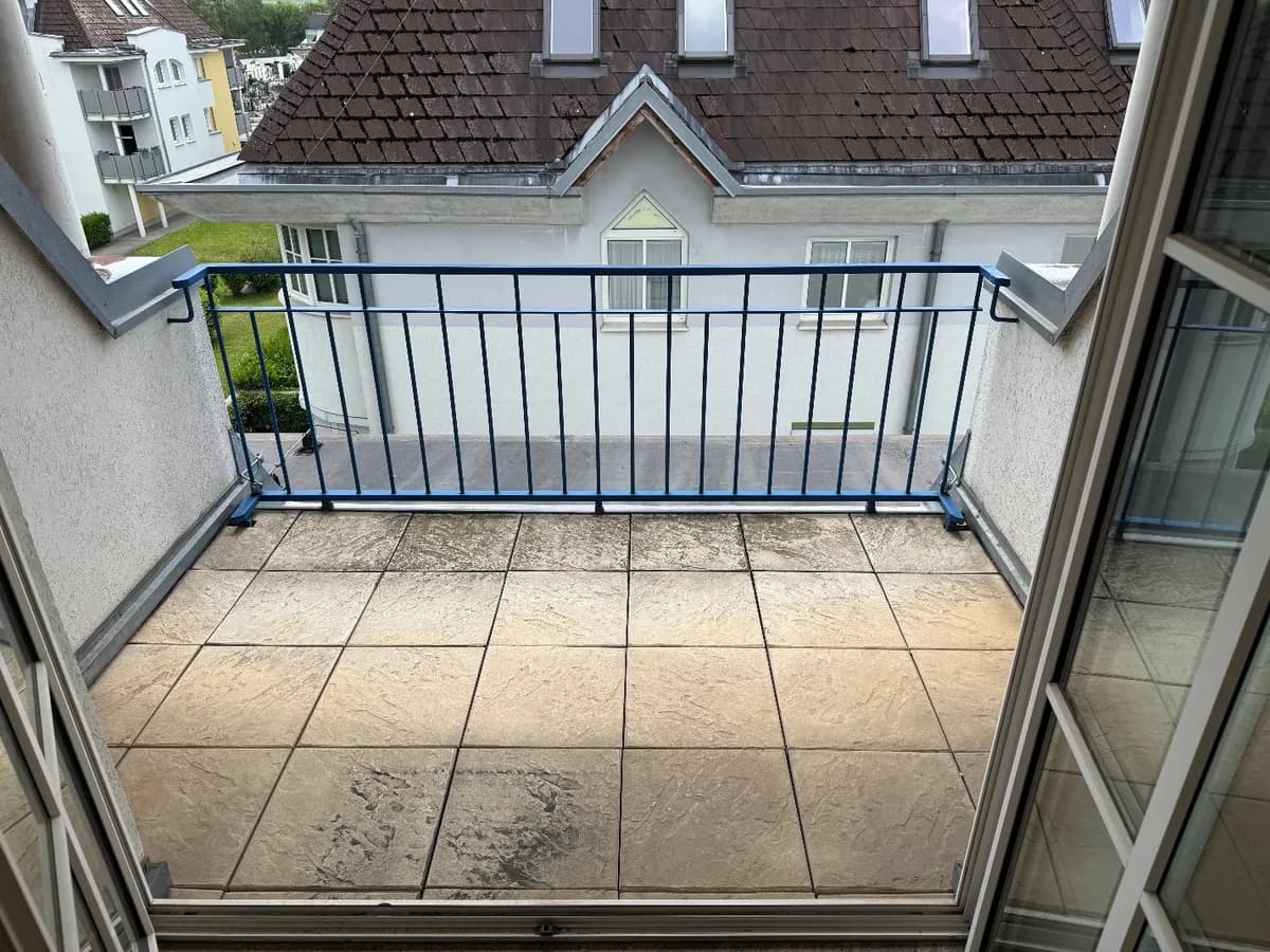 3-Zimmer-Wohnung kaufen in Amstetten – 98 m², € 199.000 – Bild 7 von 20