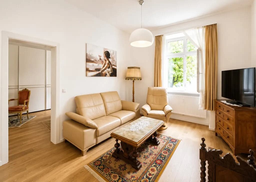 3-Zimmer-Wohnung kaufen in Wien – 67 m², € 475.000