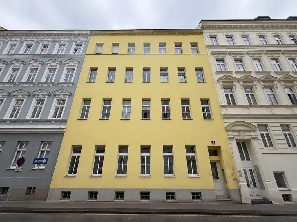 3-Zimmer-Wohnung kaufen in Wien – 67 m², € 475.000 – Bild 24 von 26