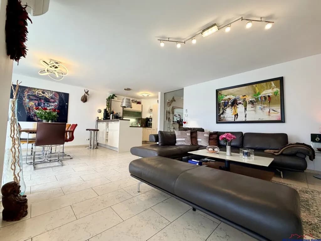 3-Zimmer-Wohnung kaufen in Wien – 90,6 m², € 679.000