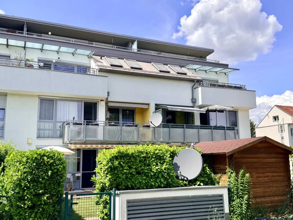 3-Zimmer-Wohnung kaufen in Wien – 90,6 m², € 679.000 – Bild 2 von 19