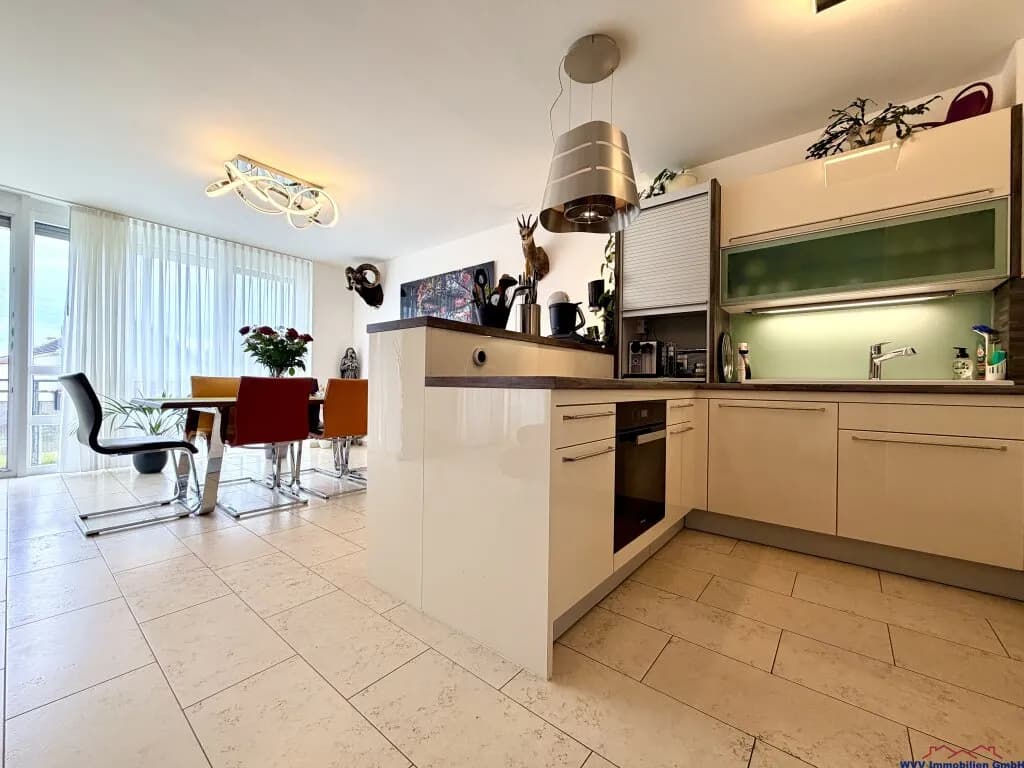 3-Zimmer-Wohnung kaufen in Wien – 90,6 m², € 679.000 – Bild 4 von 19