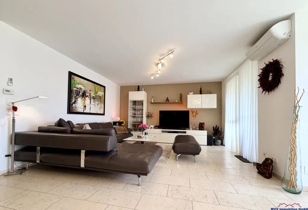 3-Zimmer-Wohnung kaufen in Wien – 90,6 m², € 679.000 – Bild 5 von 19