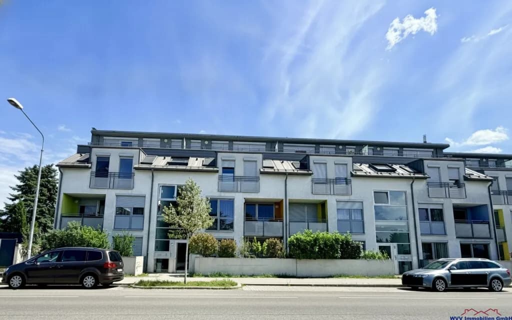 3-Zimmer-Wohnung kaufen in Wien – 90,6 m², € 679.000 – Bild 13 von 19