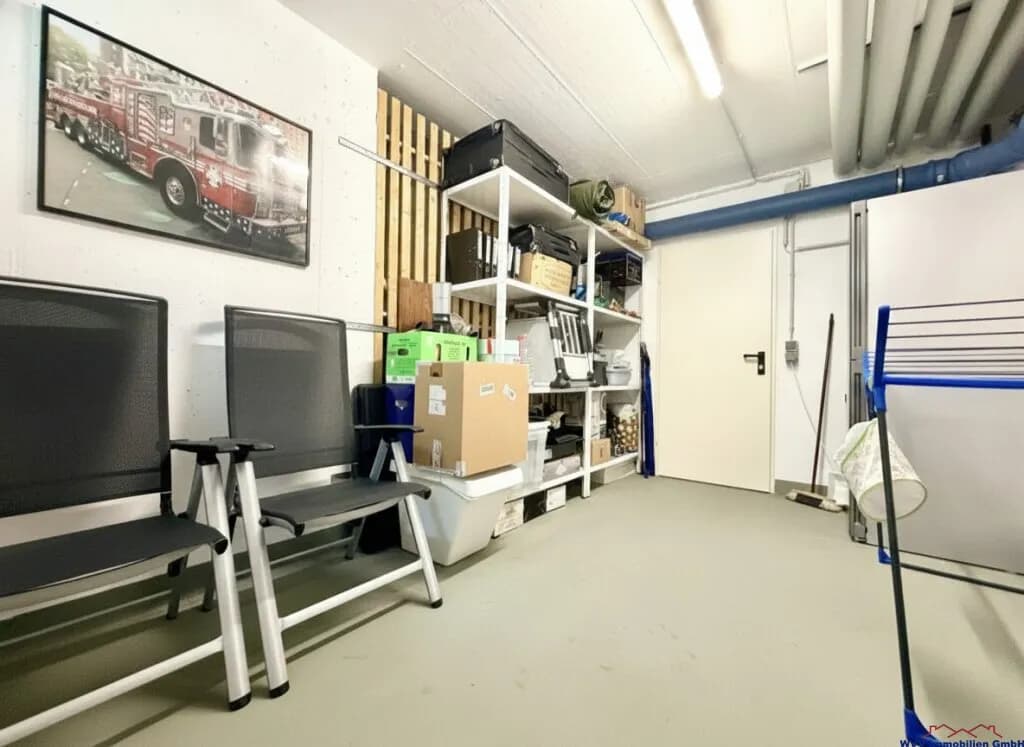 3-Zimmer-Wohnung kaufen in Wien – 90,6 m², € 679.000 – Bild 16 von 19