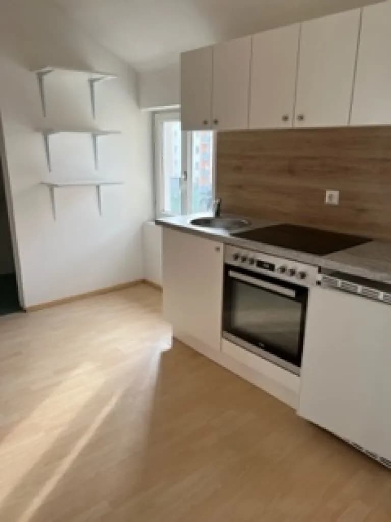 Wohnung mieten in Graz – 47,5 m², € 434