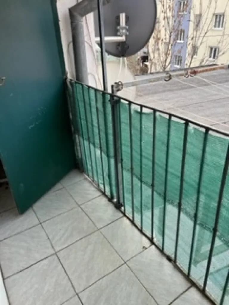 Wohnung mieten in Graz – 47,5 m², € 434 – Bild 7 von 7