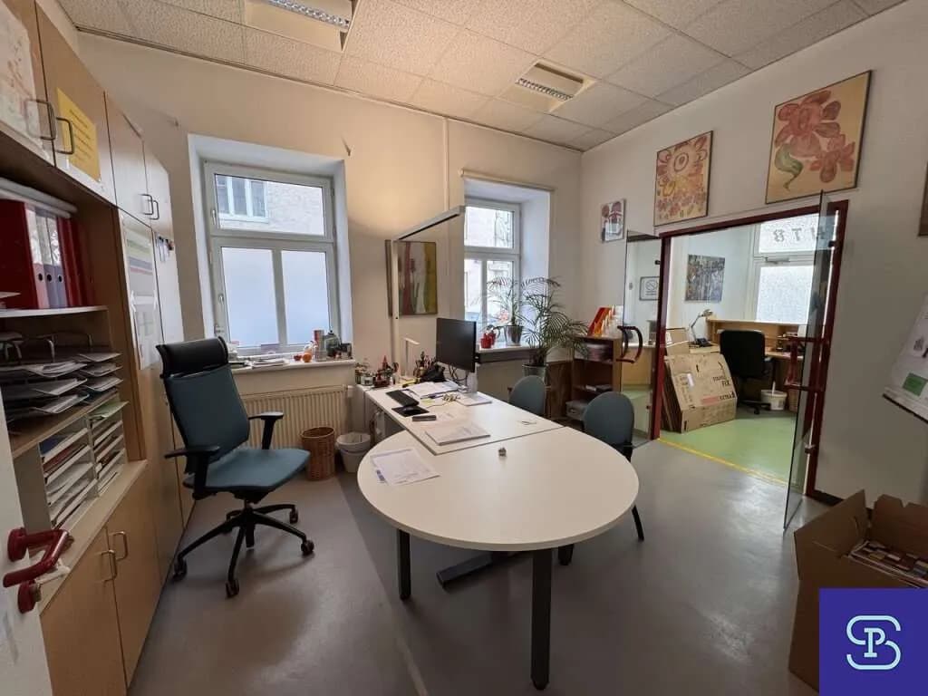 5-Zimmer-Gewerbeimmobilie mieten in Wien – 397 m², € 4.408 – Bild 2 von 16
