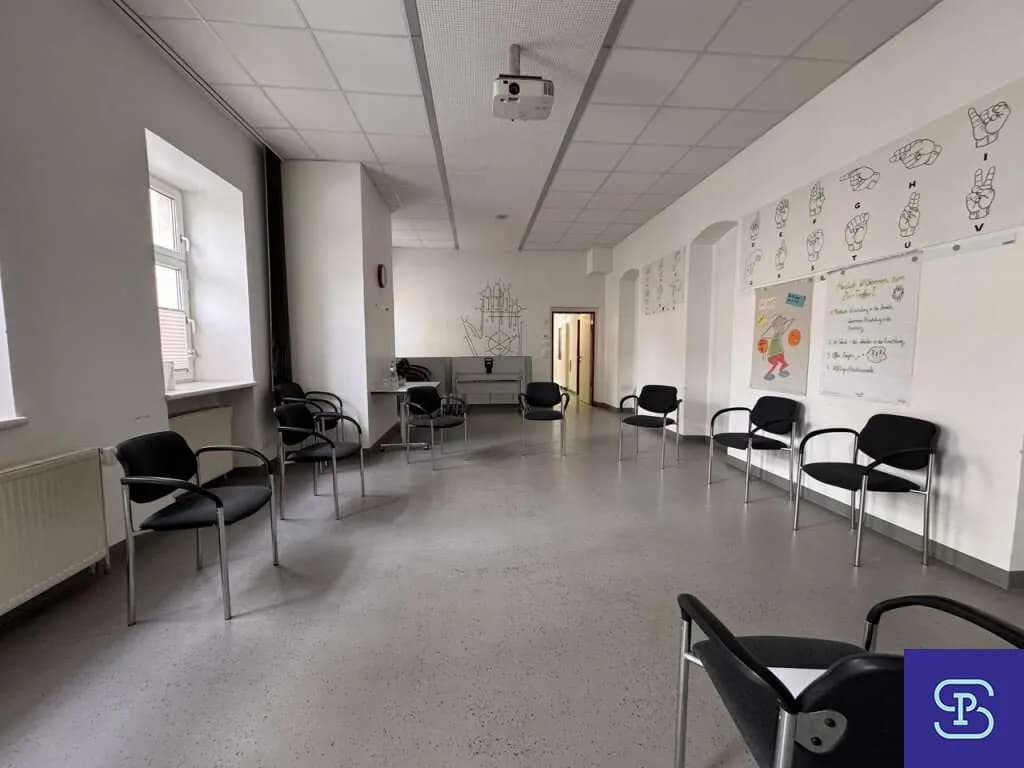 5-Zimmer-Gewerbeimmobilie mieten in Wien – 397 m², € 4.408 – Bild 4 von 16