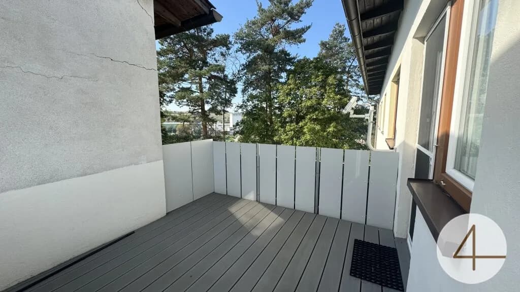 Wohnung mieten in Waidhofen an der Thaya – 70 m², € 810 – Bild 10 von 10
