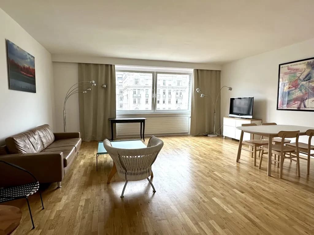 3-Zimmer-Wohnung mieten in Wien – 85,55 m², € 1.900 – Bild 7 von 14