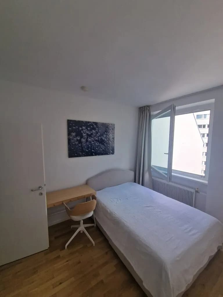 3-Zimmer-Wohnung mieten in Wien – 85,55 m², € 1.900 – Bild 8 von 14