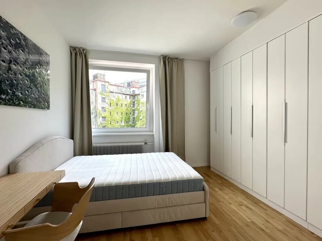 3-Zimmer-Wohnung mieten in Wien – 85,55 m², € 1.900 – Bild 10 von 14