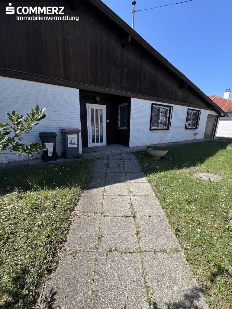 3-Zimmer-Haus kaufen in Wiener Neustadt – 130 m², € 429.000 – Bild 3 von 26