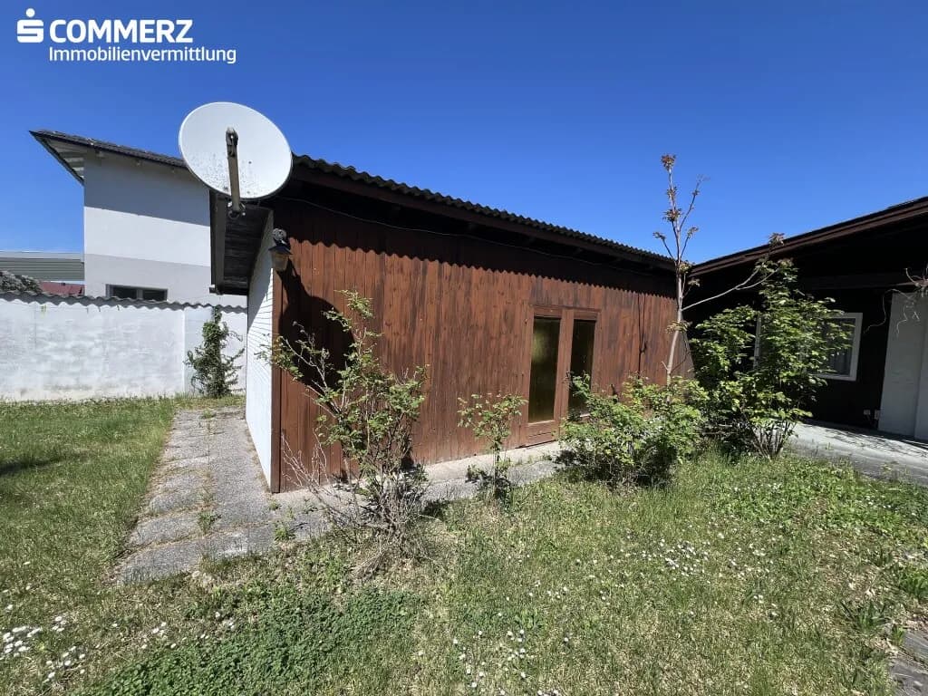 3-Zimmer-Haus kaufen in Wiener Neustadt – 130 m², € 429.000 – Bild 6 von 26