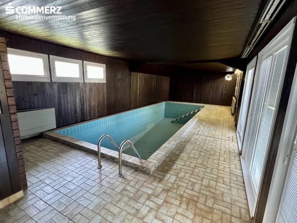 3-Zimmer-Haus kaufen in Wiener Neustadt – 130 m², € 429.000 – Bild 22 von 26