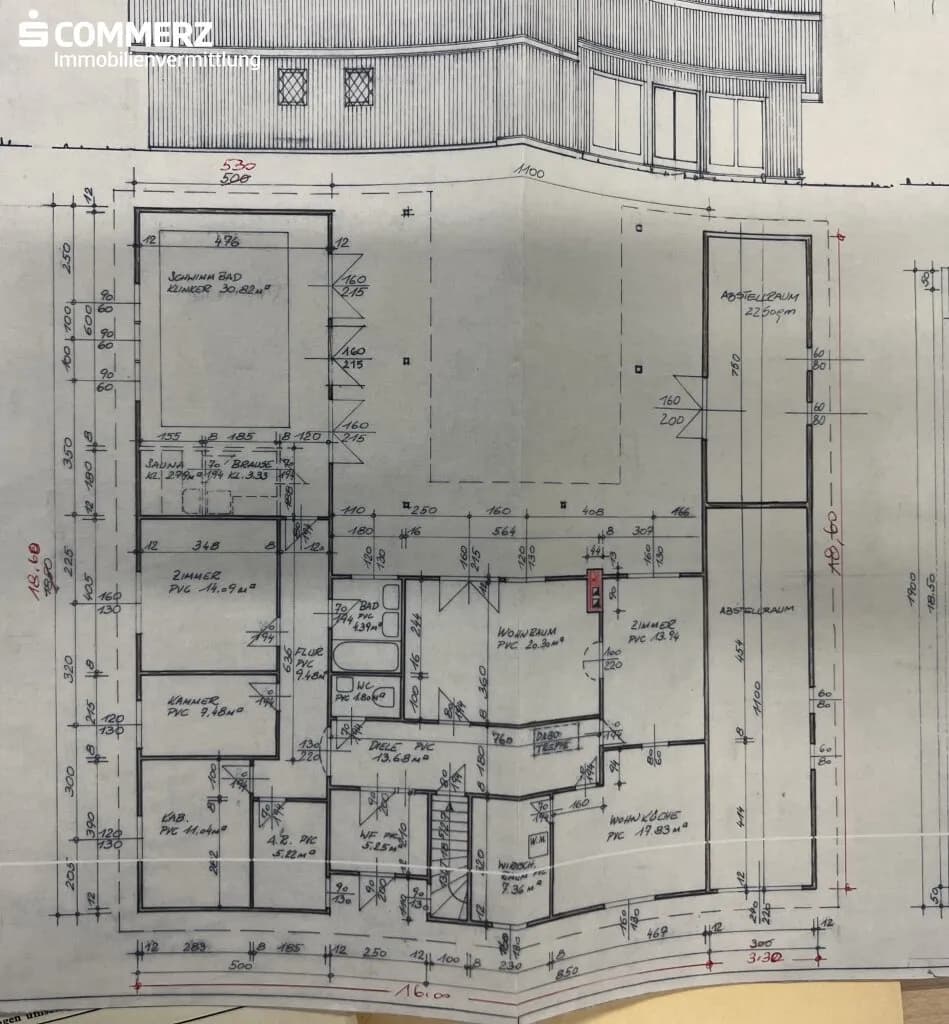 3-Zimmer-Haus kaufen in Wiener Neustadt – 130 m², € 429.000 – Bild 25 von 26