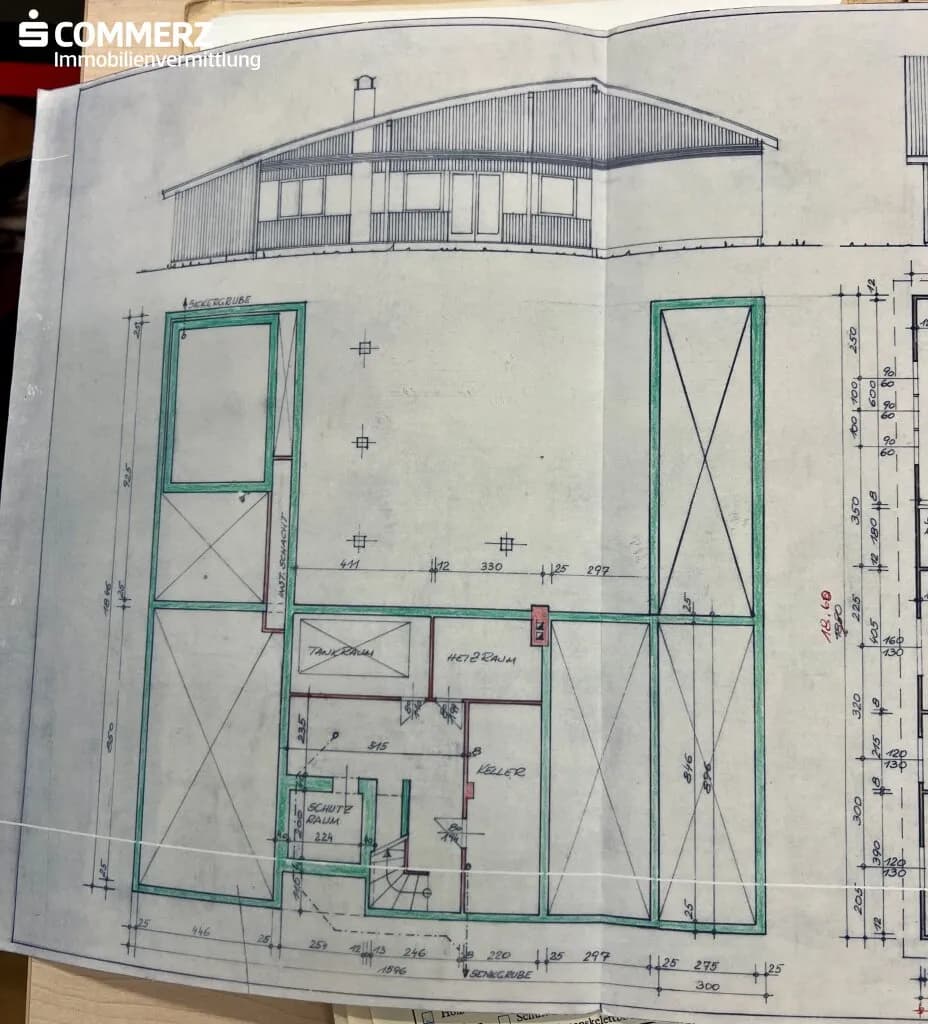 3-Zimmer-Haus kaufen in Wiener Neustadt – 130 m², € 429.000 – Bild 26 von 26