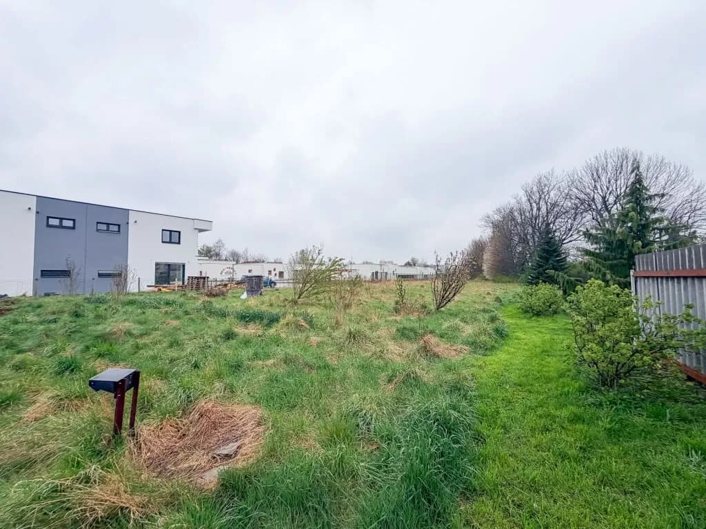 Grundstück kaufen in Baden – 518 m², € 199.000
