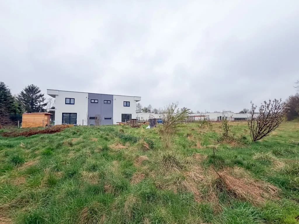 Grundstück kaufen in Baden – 518 m², € 199.000 – Bild 2 von 14