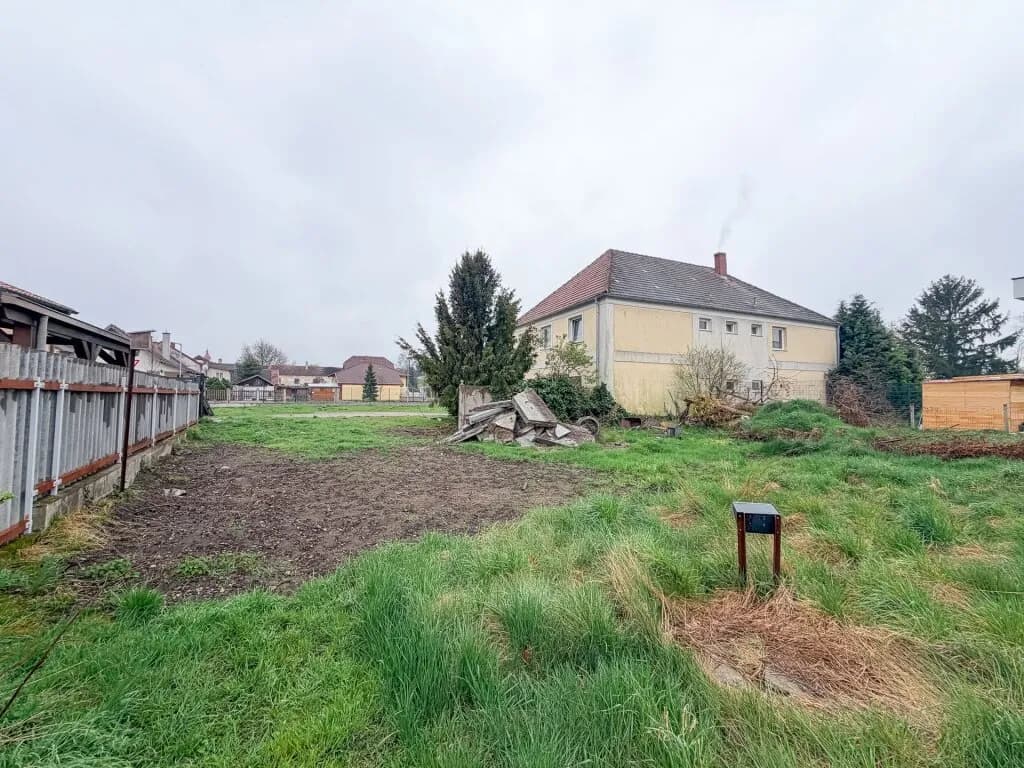 Grundstück kaufen in Baden – 518 m², € 199.000 – Bild 3 von 14