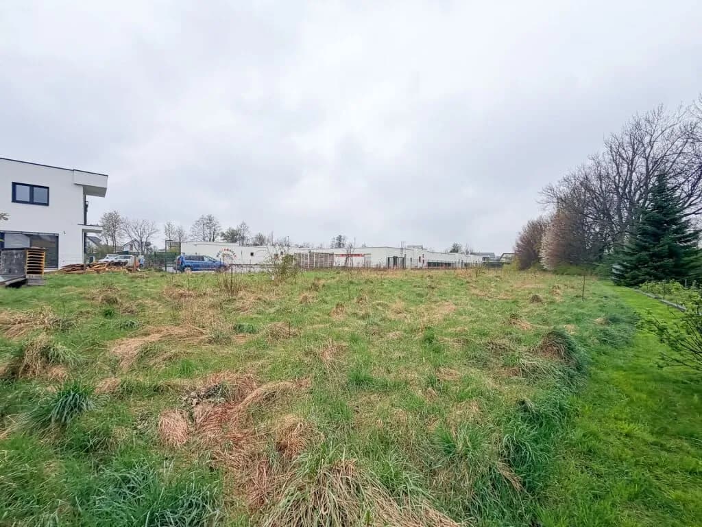Grundstück kaufen in Baden – 518 m², € 199.000 – Bild 4 von 14