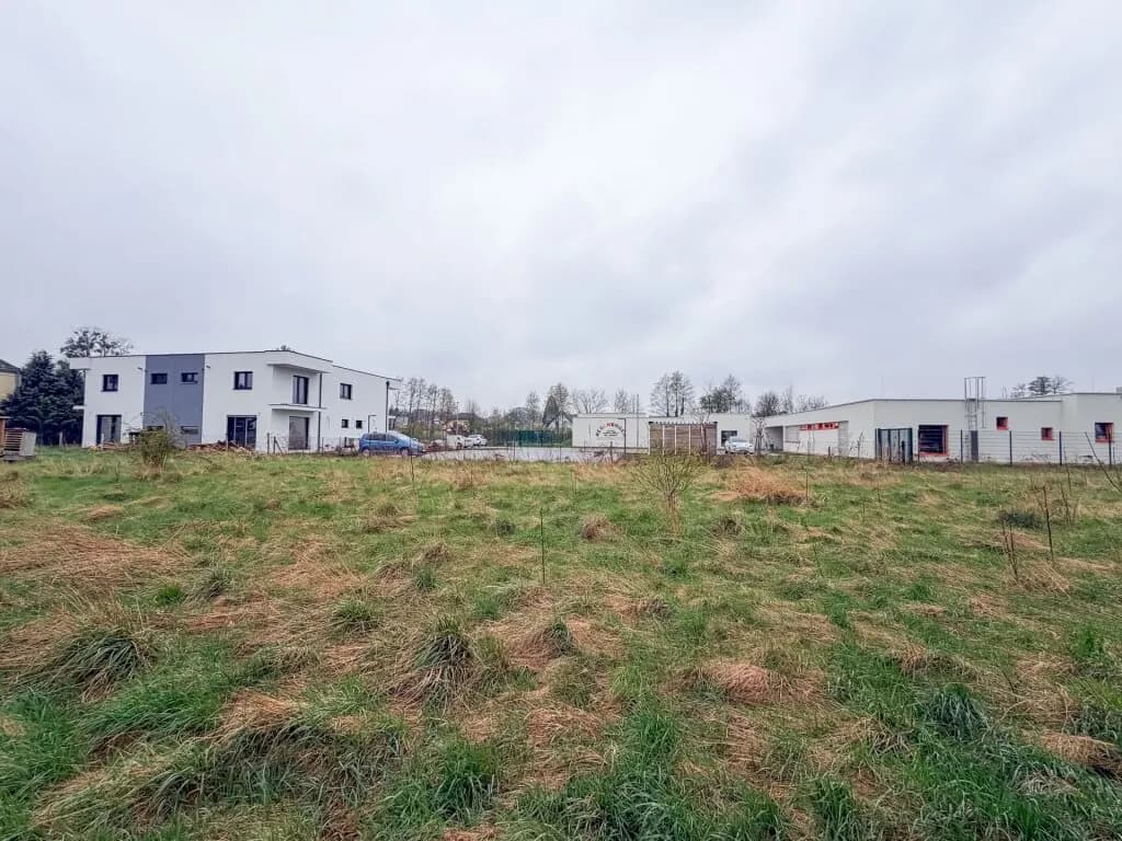 Grundstück kaufen in Baden – 518 m², € 199.000 – Bild 6 von 14