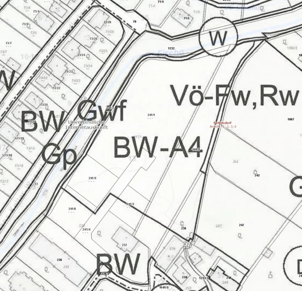 Grundstück kaufen in Baden – 518 m², € 199.000 – Bild 14 von 14