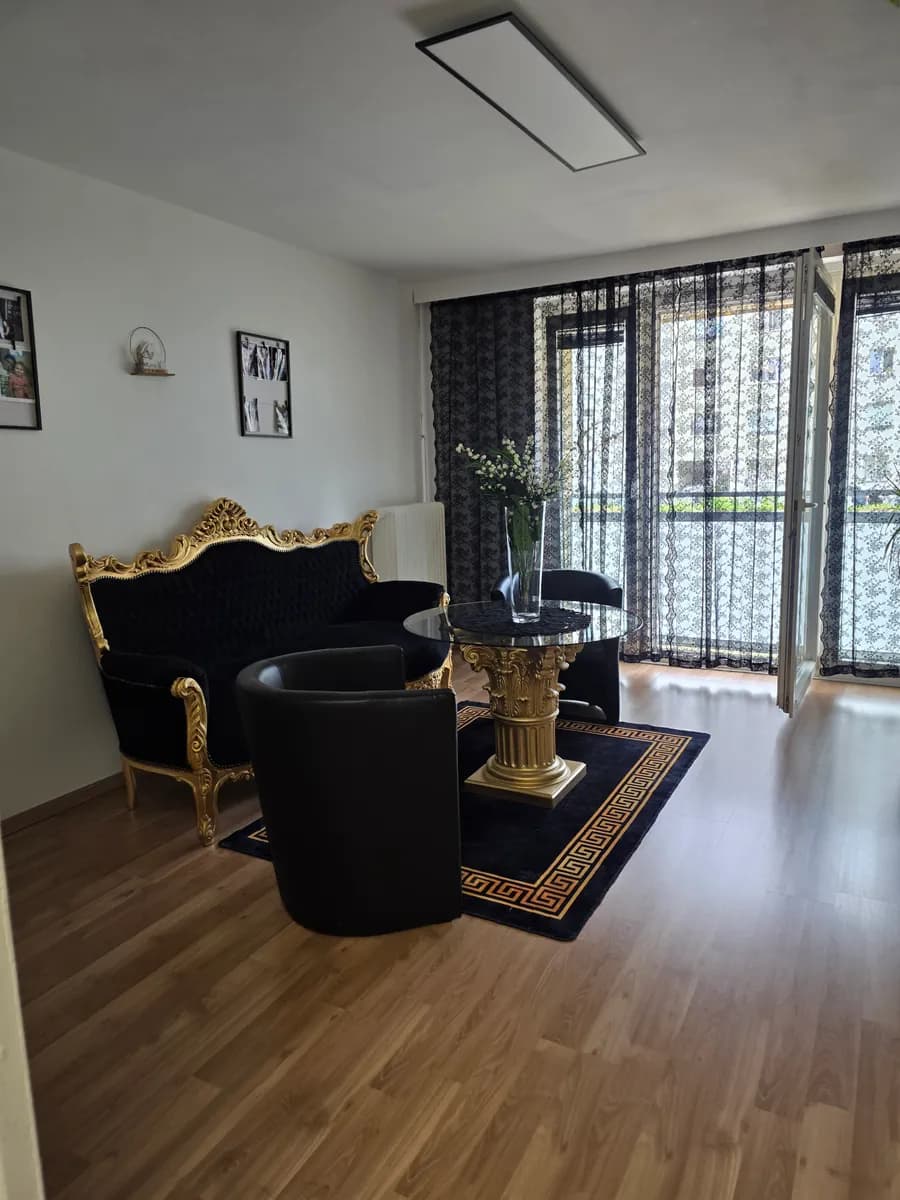 2-Zimmer-Wohnung mieten in Wien – 50 m², € 508