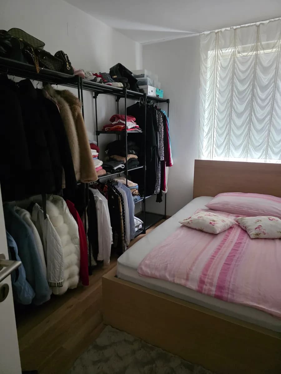 2-Zimmer-Wohnung mieten in Wien – 50 m², € 508 – Bild 5 von 11