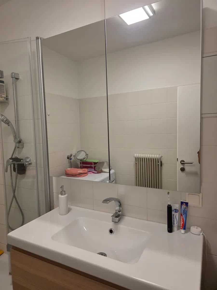 2-Zimmer-Wohnung mieten in Wien – 50 m², € 508 – Bild 7 von 11