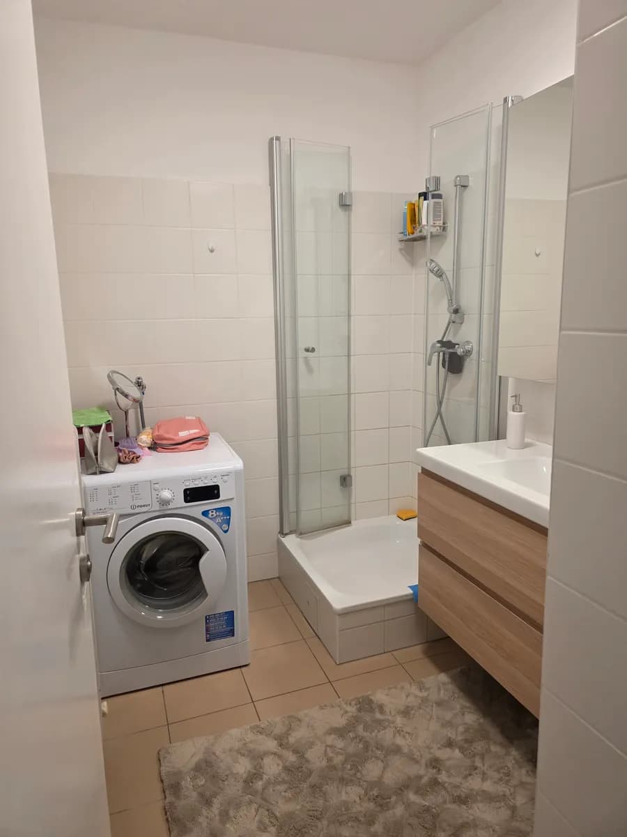 2-Zimmer-Wohnung mieten in Wien – 50 m², € 508 – Bild 8 von 11
