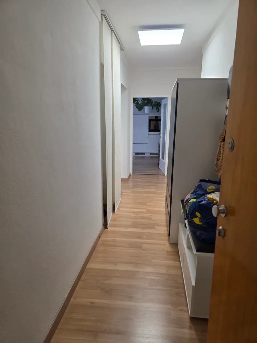 2-Zimmer-Wohnung mieten in Wien – 50 m², € 508 – Bild 10 von 11