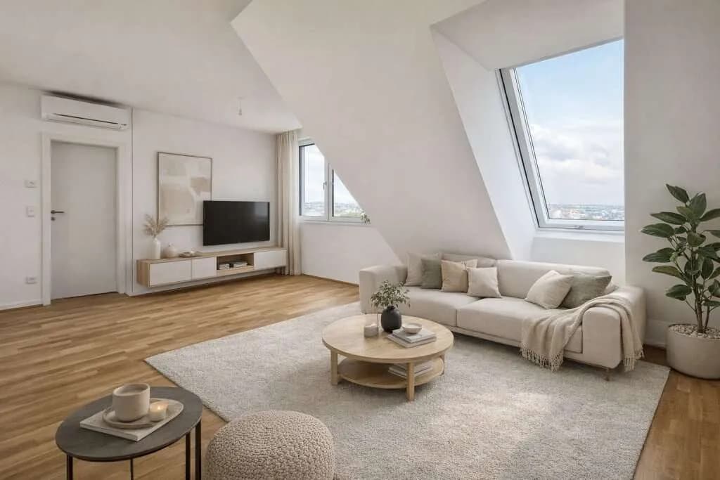 4-Zimmer-Wohnung kaufen in Wien – 121,18 m², € 749.000 – Bild 7 von 22