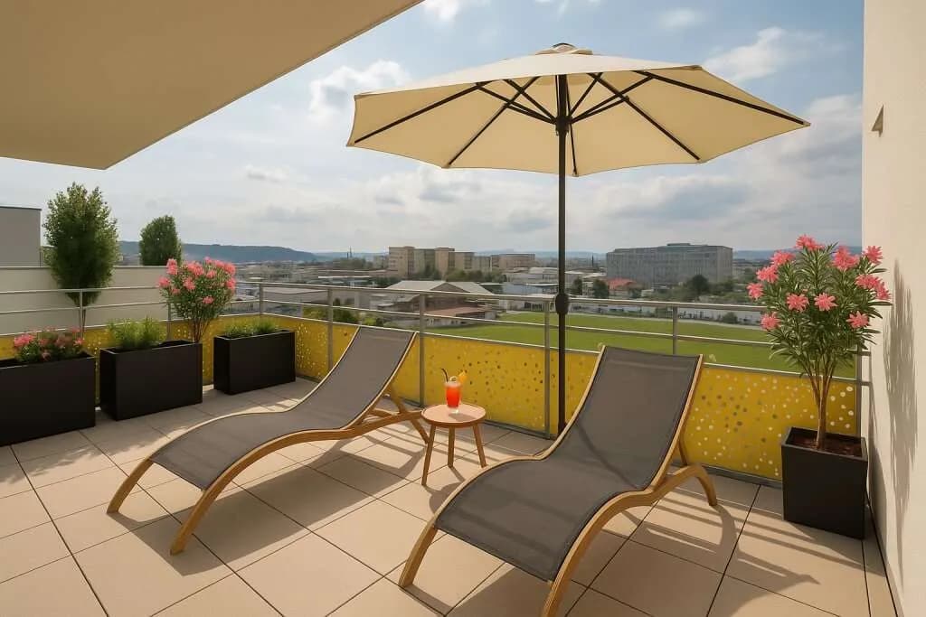4-Zimmer-Wohnung kaufen in Wien – 121,18 m², € 749.000 – Bild 8 von 22