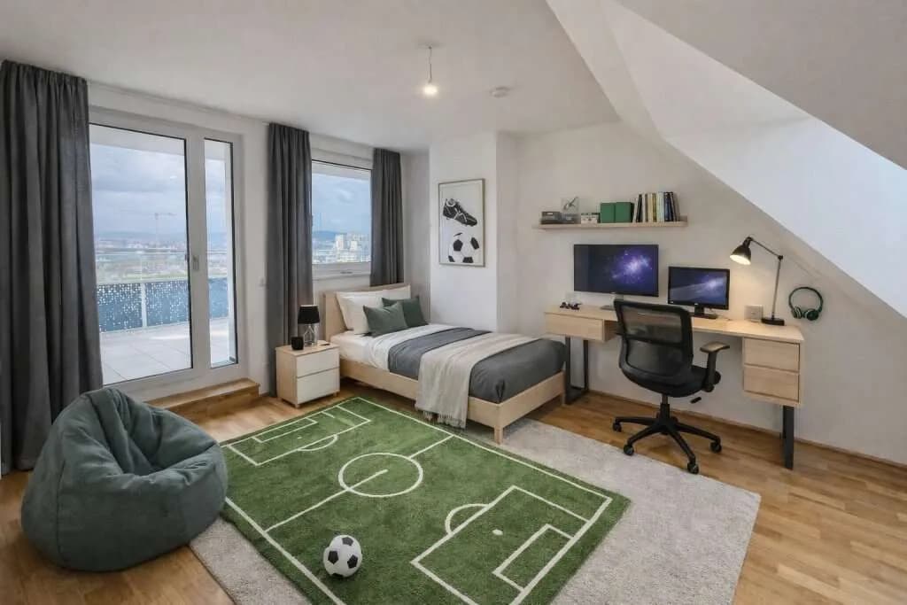 4-Zimmer-Wohnung kaufen in Wien – 121,18 m², € 749.000 – Bild 9 von 22