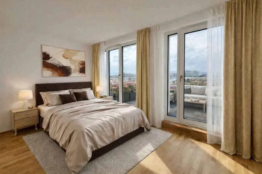 4-Zimmer-Wohnung kaufen in Wien – 121,18 m², € 749.000 – Bild 11 von 22