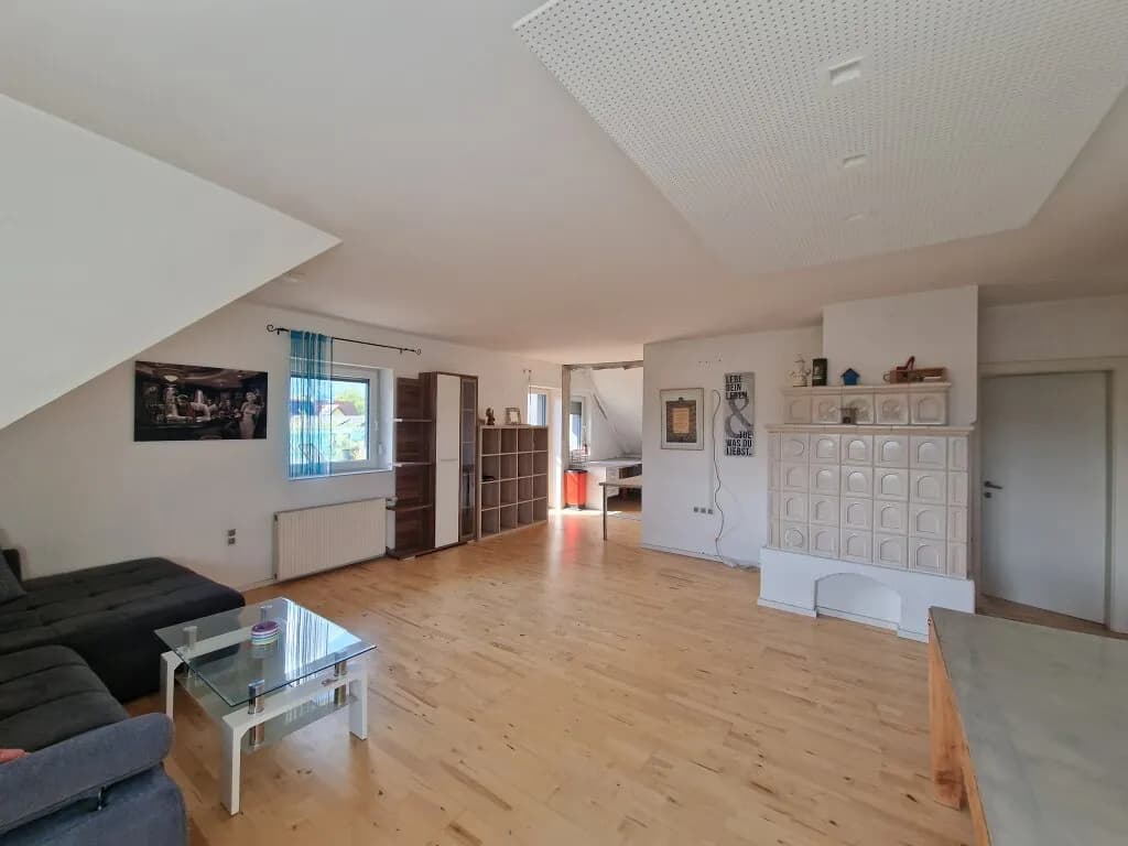 Immobilie kaufen in Deutschlandsberg – 265 m², € 299.000 – Bild 5 von 36