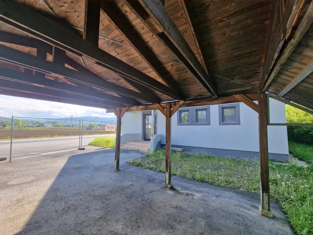 Immobilie kaufen in Deutschlandsberg – 265 m², € 299.000 – Bild 11 von 36