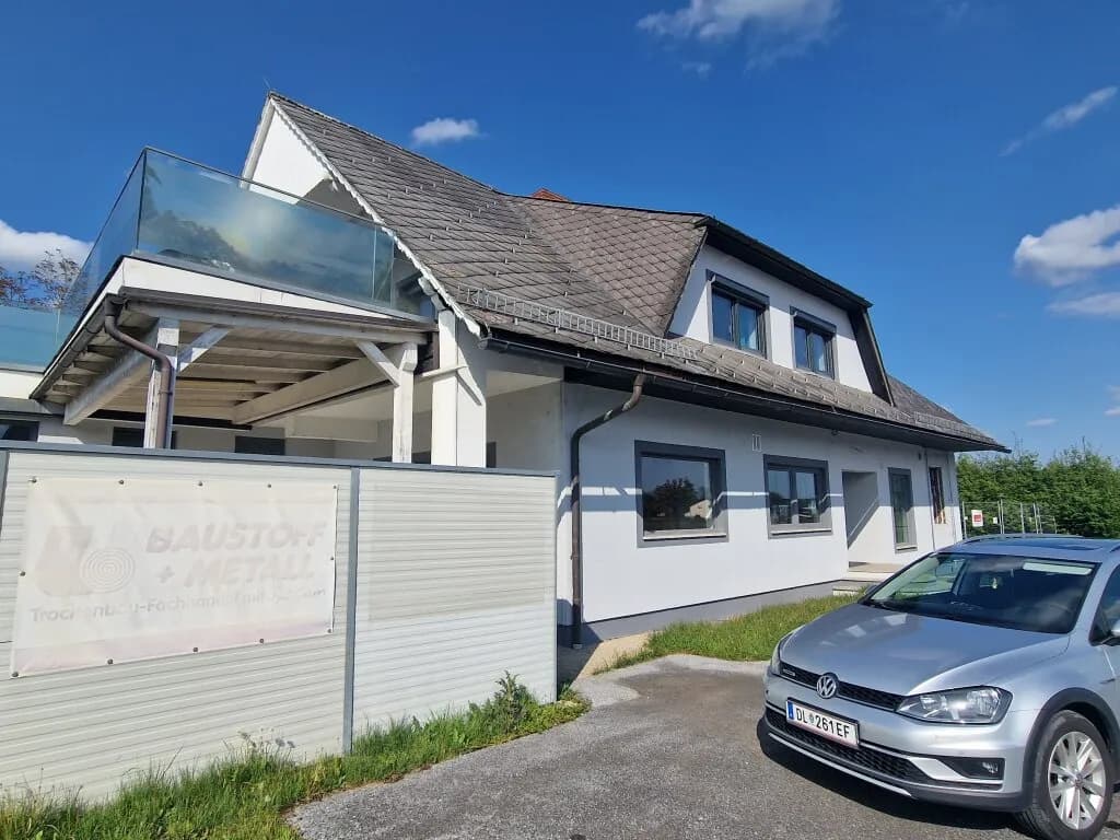 Immobilie kaufen in Deutschlandsberg – 265 m², € 299.000 – Bild 30 von 36
