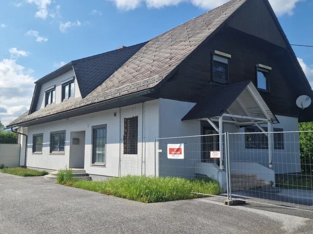 Immobilie kaufen in Deutschlandsberg – 265 m², € 299.000 – Bild 31 von 36