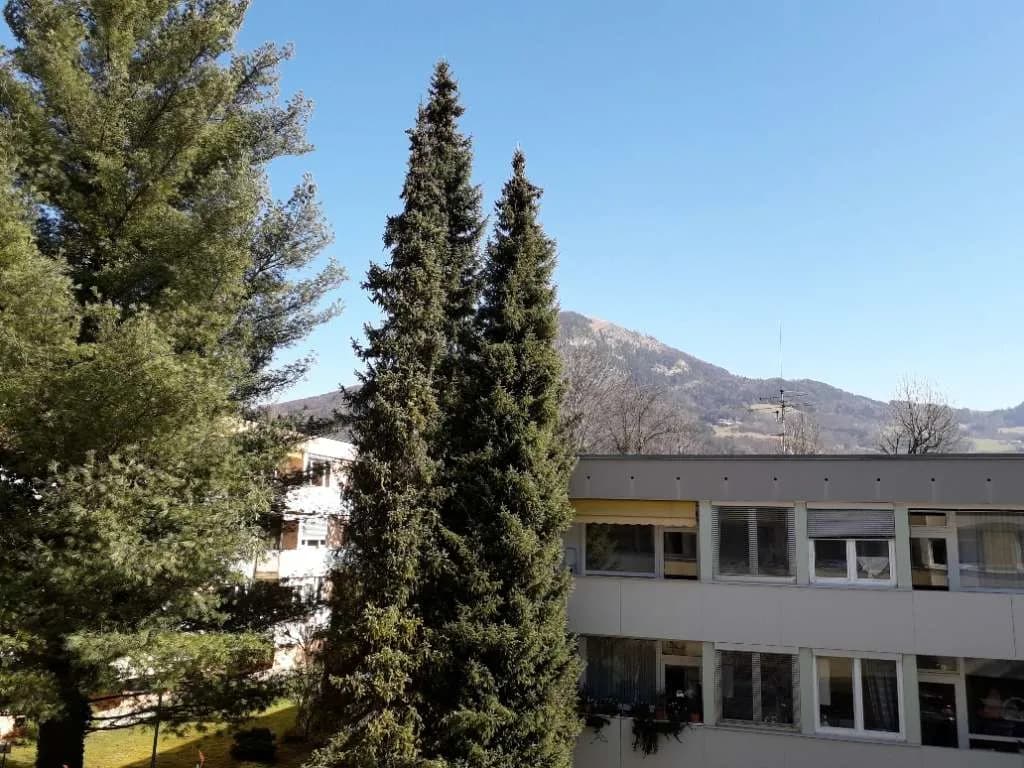 1-Zimmer-Wohnung mieten in Salzburg Stadt – 42 m², € 1.010 – Bild 2 von 17