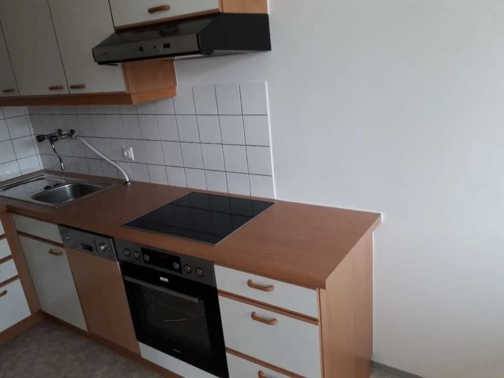 1-Zimmer-Wohnung mieten in Salzburg Stadt – 42 m², € 1.010 – Bild 6 von 17
