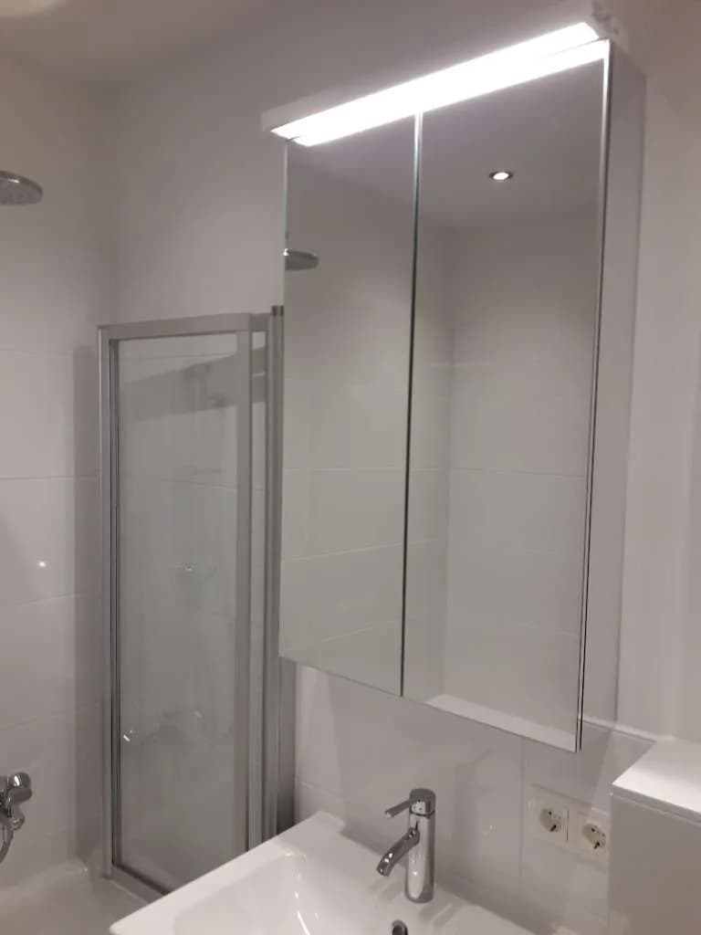 1-Zimmer-Wohnung mieten in Salzburg Stadt – 42 m², € 1.010 – Bild 7 von 17